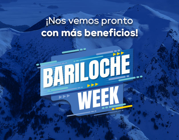 Visitar Bariloche Turismo