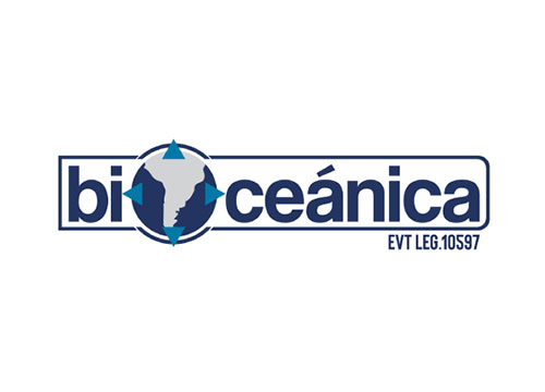 BIOCEÁNICA TURISMO