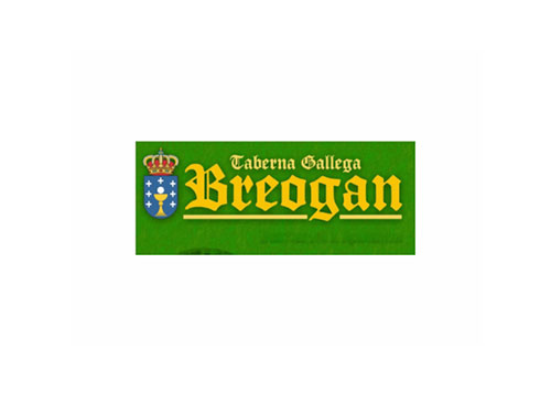 TABERNA GALLEGA BREOGAN 