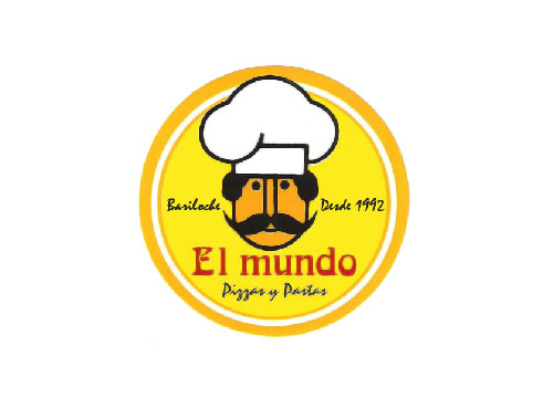 EL MUNDO PIZZAS Y PASTAS