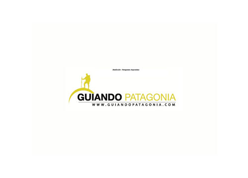 GUIANDO PATAGONIA