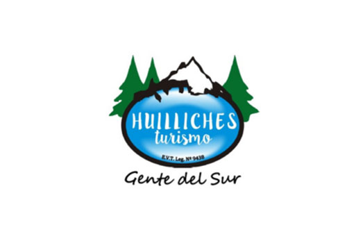 HUILLICHES TURISMO