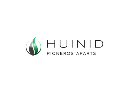 HUINID PIONEROS APART
