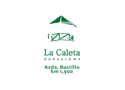 LA CALETA BUNGALOWS