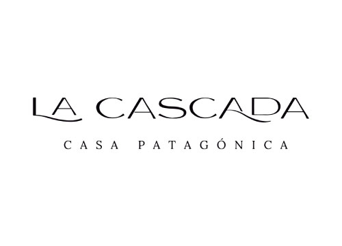 LA CASCADA CASA PATAGÓNICA BY DON