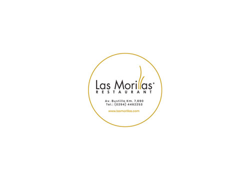 LAS MORILLAS