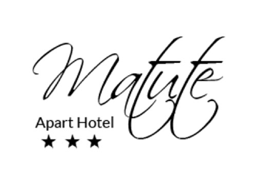 APART BUNGALOWS MATUTE