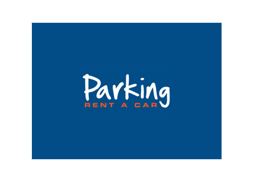 PARKING RENT A CAR