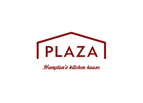 PLAZA HAMPTON'S KITCHEN HOUSE