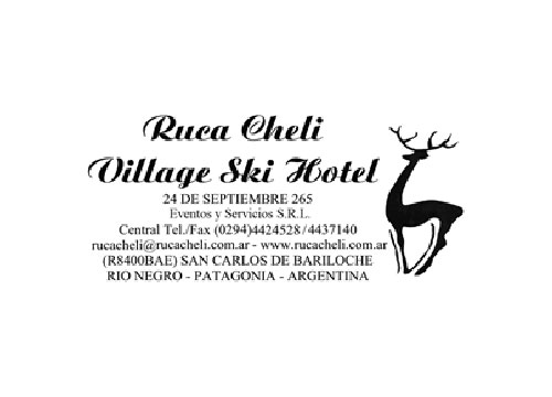 RUCA CHELI VILLAGE SKI HOTEL