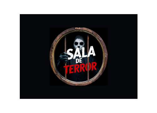 SALA DE TERROR