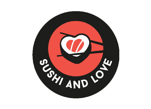 SUSHI AND LOVE