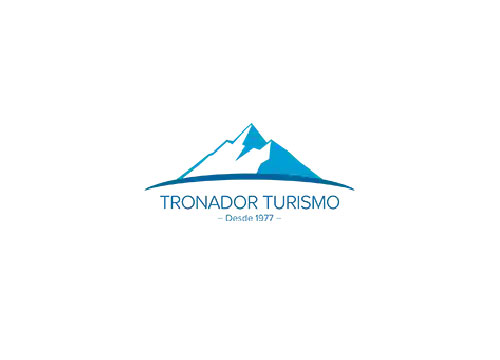 TRONADOR TURISMO