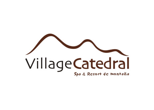VILLAGE CATEDRAL. RESORT DE MONTAÑA